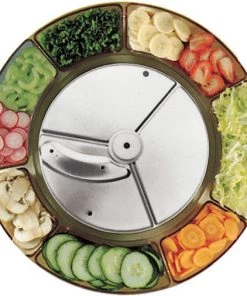 Robot Coupe 27051 1mm Slicing Disc