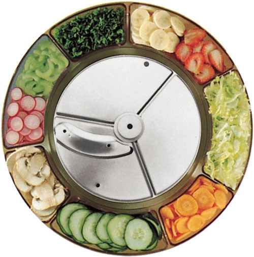 Robot Coupe 27051 1mm Slicing Disc 1 Robot Coupe 27051 1mm Slicing Disc