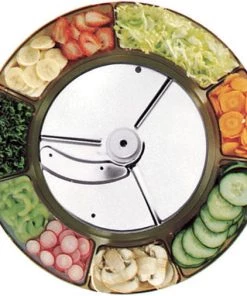 Robot Coupe 27087 5mm Slicing Disc