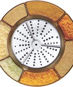 Robot Coupe 27764 Parmesan Grating Disc