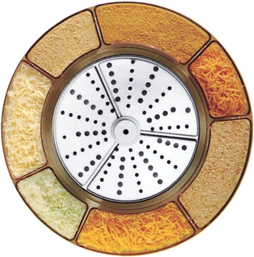 Robot Coupe 27764 Parmesan Grating Disc 1 Robot Coupe 27764 Parmesan Grating Disc