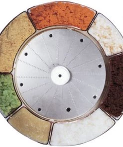 Robot Coupe 27079 1mm Horseradish Grating Disc