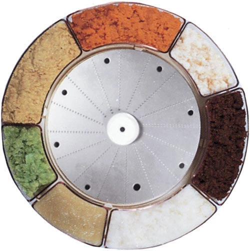 Robot Coupe 27079 1mm Horseradish Grating Disc 1 Robot Coupe 27079 1mm Horseradish Grating Disc