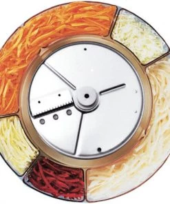 Robot Coupe 27599 2 X 2mm Julienne Disc