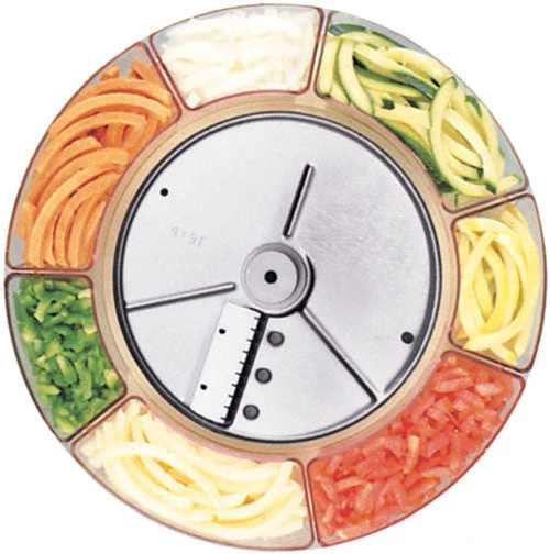 Robot Coupe 27610 6 X 6mm Julienne Disc Food Preparation 1 Robot Coupe 27610 6 X 6mm Julienne Disc Food Preparation