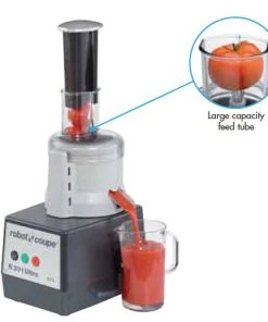 Robot Coupe 27393 Cuisine Kit Food Preparation