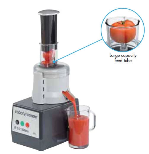 Robot Coupe 27393 Cuisine Kit Food Preparation 1 Robot Coupe 27393 Cuisine Kit Food Preparation