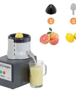 Robot Coupe 27395 Citrus Press Food Preparation