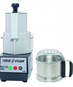 Robot Coupe R211U XL Vegetable Preparation Machine
