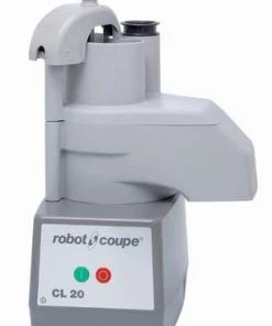 Robot Coupe CL20D Vegetable Preparation Machine Food Preparation
