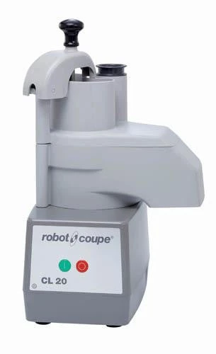 Robot Coupe CL20D Vegetable Preparation Machine Food Preparation 1 Robot Coupe CL20D Vegetable Preparation Machine Food Preparation