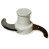 Food Preparation Robot Coupe 27371 Coarse Serrated Blade