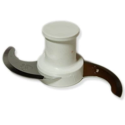 Food Preparation Robot Coupe 27370 Fine Serrated Blade 1 Food Preparation Robot Coupe 27370 Fine Serrated Blade