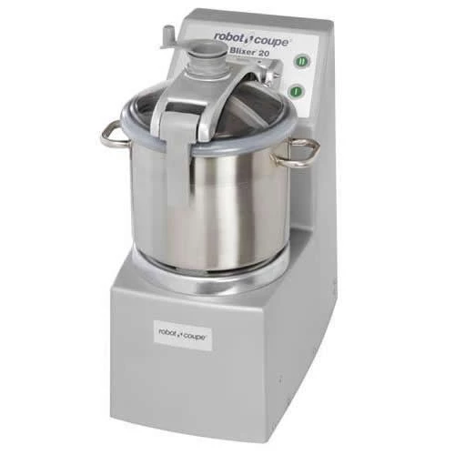 Robot Coupe Blixer 20E Blender Mixer 1 Robot Coupe Blixer 20E Blender Mixer
