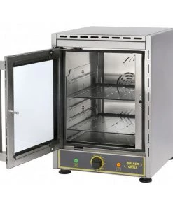 Roller Grill FCV280 Slim Line Convection Oven Restaurant Equipment