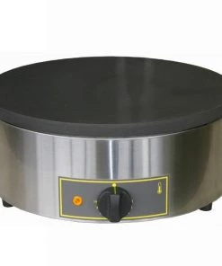 Roller Grill 400CFE Electric Crepe Machine