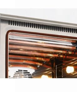 Roller Grill FC60TQ Convection Oven With Grill