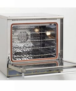 Roller Grill FC60TQ Convection Oven With Grill 5 Roller Grill FC60TQ Convection Oven With Grill