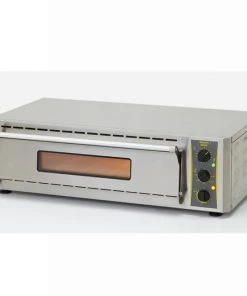 Roller Grill PZ4302 D Extra Large Single Deck Pizza Oven