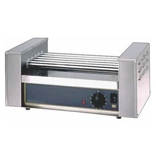 Restaurant Equipment Roller Grill RG50 Rolling Hot Dog Grill 1 Restaurant Equipment Roller Grill RG50 Rolling Hot Dog Grill