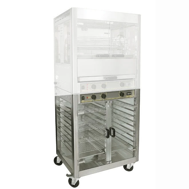 Roller Grill RE2 Heated Display Restaurant Equipment 1 Roller Grill RE2 Heated Display Restaurant Equipment