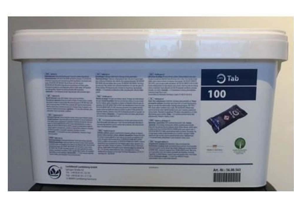 Restaurant Equipment Rational Care Tab For ICombi Pro, ICombi Classic And SelfCookingCenter With Efficient CareControl 1 Restaurant Equipment Rational Care Tab For ICombi Pro, ICombi Classic And SelfCookingCenter With Efficient CareControl