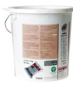 Rational Cleaner Tab For SelfCookingCenter And CombiMaster Plus Restaurant Equipment