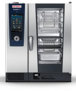 Rational ICombi Pro 10-1/1 Electric Combination Oven