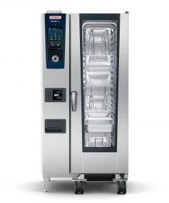 Rational ICombi Pro 20-1/1 Electric Combination Oven