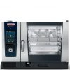 Rational ICombi Pro 6-2/1 Electric Combination Oven Restaurant Equipment