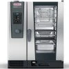 Restaurant Equipment Rational ICombi Classic 10-1/1 Electric Combination Oven
