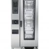 Rational ICombi Classic 20-1/1 Electric Combination Oven Restaurant Equipment