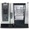 Rational ICombi Classic 6-1/1 Electric Combination Oven