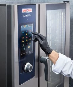 Rational ICombi Pro 6-1/1 Electric Combination Oven Commercial Ovens