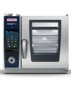 Rational ICombi Pro XS 6-2/3 Electric Combination Oven