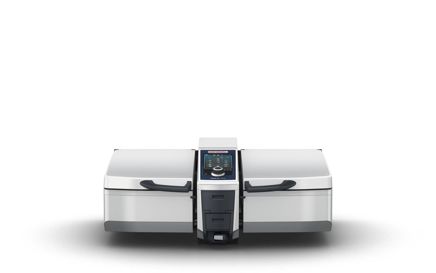 Rational IVario Pro 2-S Cooking Centre Restaurant Equipment 1 Rational IVario Pro 2-S Cooking Centre Restaurant Equipment