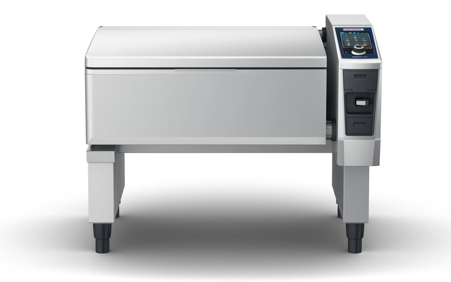 Rational IVario Pro XL Cooking Centre Restaurant Equipment 1 Rational IVario Pro XL Cooking Centre Restaurant Equipment