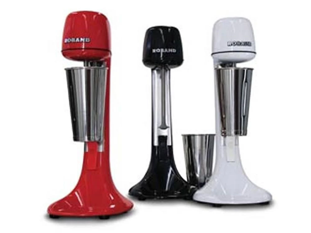 Roband DM31 Milkshake Mixer Beverage Machines 1 Roband DM31 Milkshake Mixer Beverage Machines