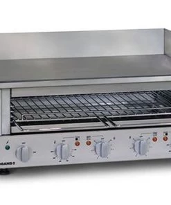 Roband GT700 Griddle Toaster Restaurant Equipment