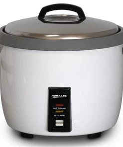 Roband Robalec SW10000 55 Portion Rice Cooker