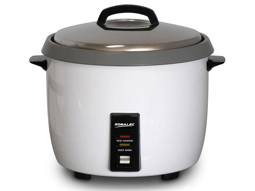 Roband Robalec SW10000 55 Portion Rice Cooker 1 Roband Robalec SW10000 55 Portion Rice Cooker