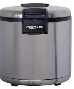 Roband Robalec SW9600 Rice Warmer Cooking Equipment
