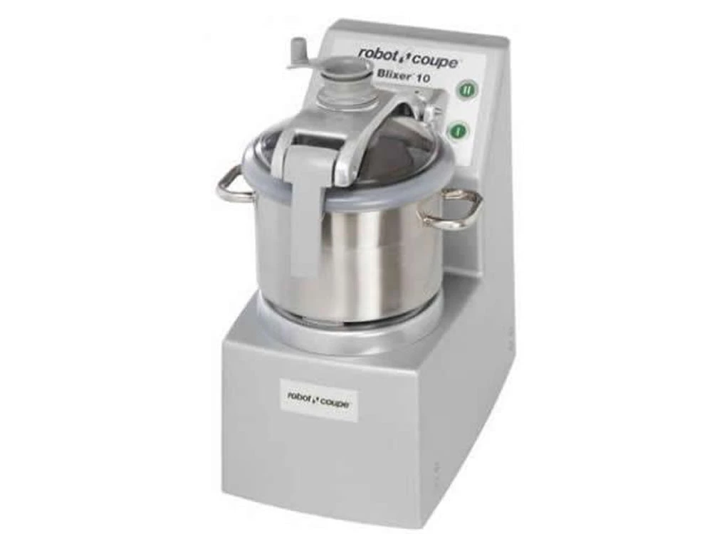 Robot Coupe Blixer 10E V.V. Blender Mixer 1 Robot Coupe Blixer 10E V.V. Blender Mixer