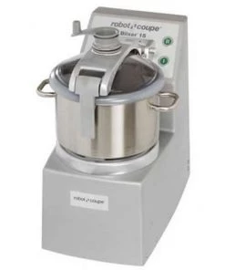Food Preparation Robot Coupe Blixer 15E V.V. Blender Mixer