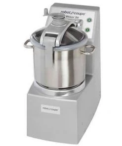 Food Preparation Robot Coupe Blixer 20E V.V. Blender Mixer