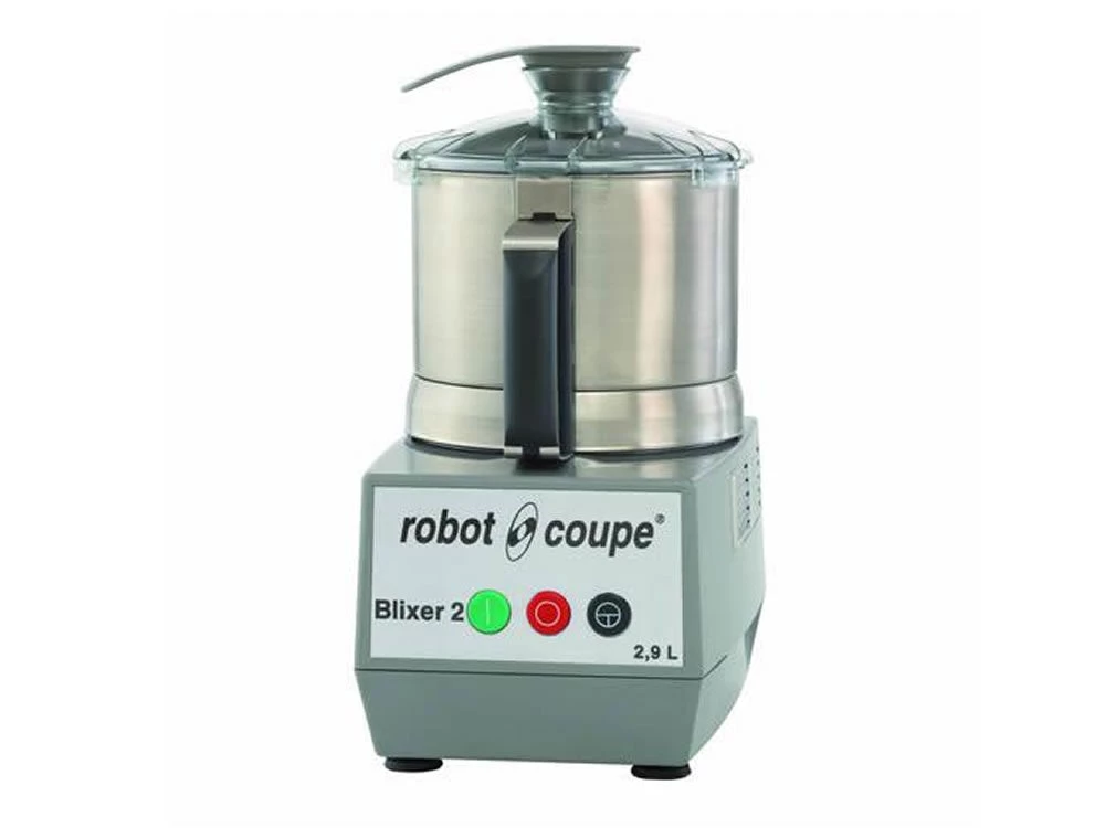 Robot Coupe Blixer 2 Blender Mixer 1 Robot Coupe Blixer 2 Blender Mixer