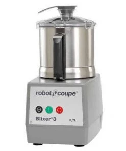 Robot Coupe Blixer 3D Blender Mixer Food Preparation
