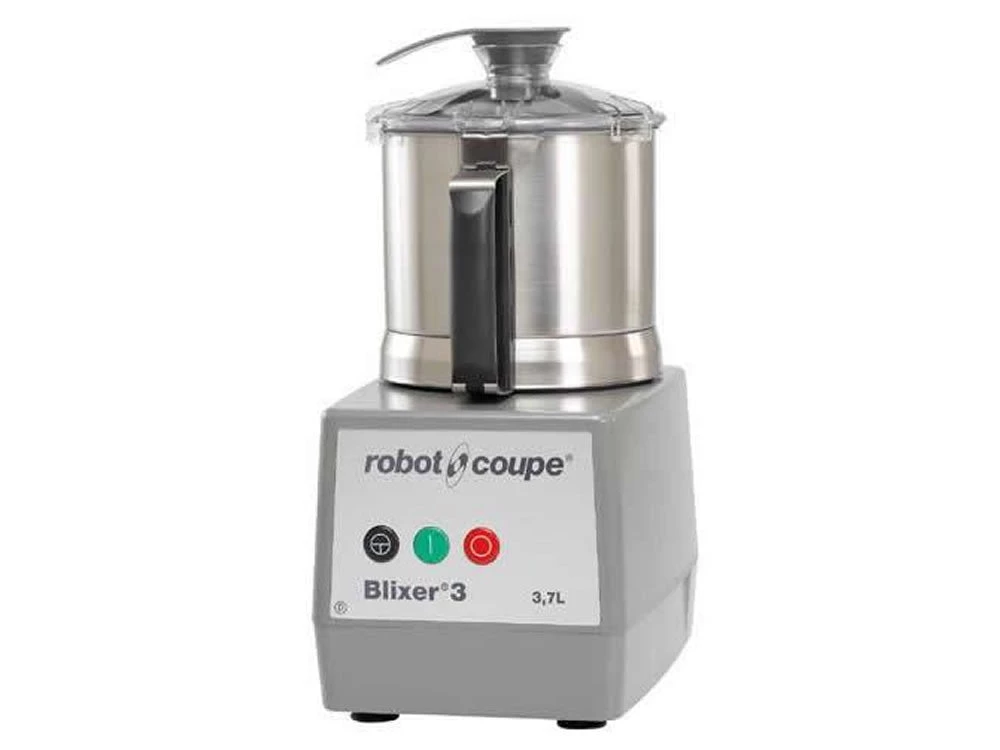 Robot Coupe Blixer 3D Blender Mixer Food Preparation 1 Robot Coupe Blixer 3D Blender Mixer Food Preparation