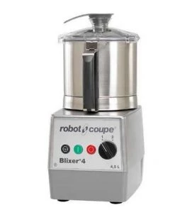 Robot Coupe Blixer 4A Mono Blender Mixer