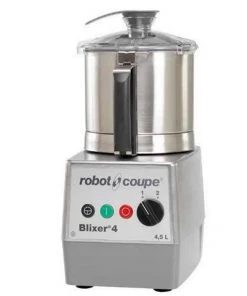 Food Preparation Robot Coupe Blixer 4A Tri Three Phase Blender Mixer